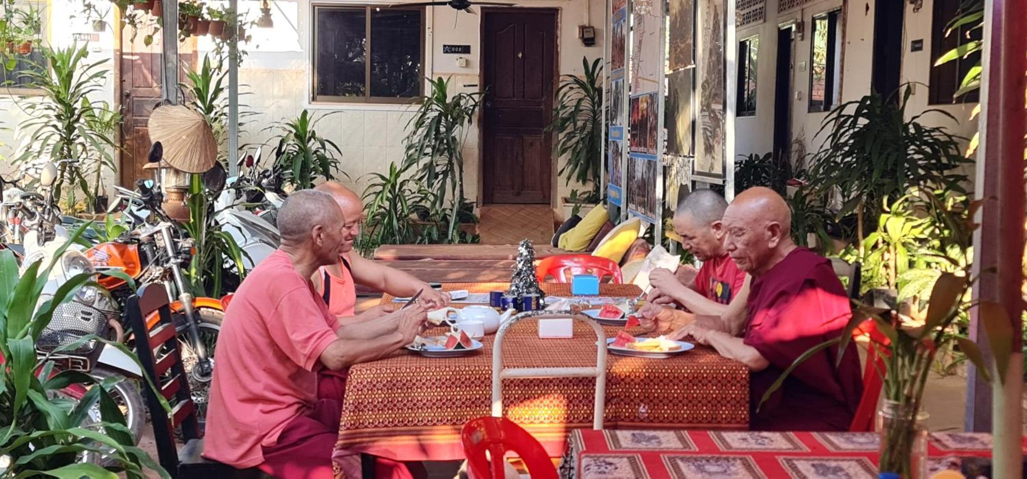 Relax Resort Angkor Villa Σιέμ Ρέαπ Εξωτερικό φωτογραφία
