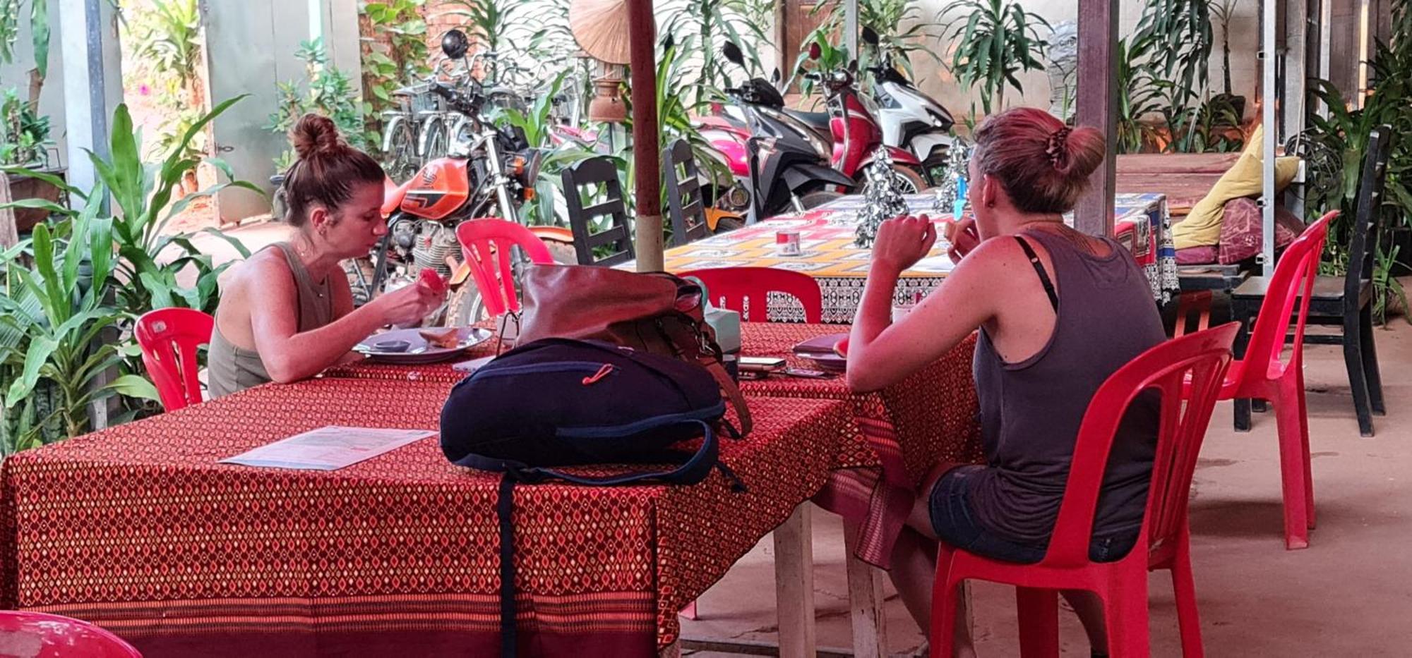 Relax Resort Angkor Villa Σιέμ Ρέαπ Εξωτερικό φωτογραφία