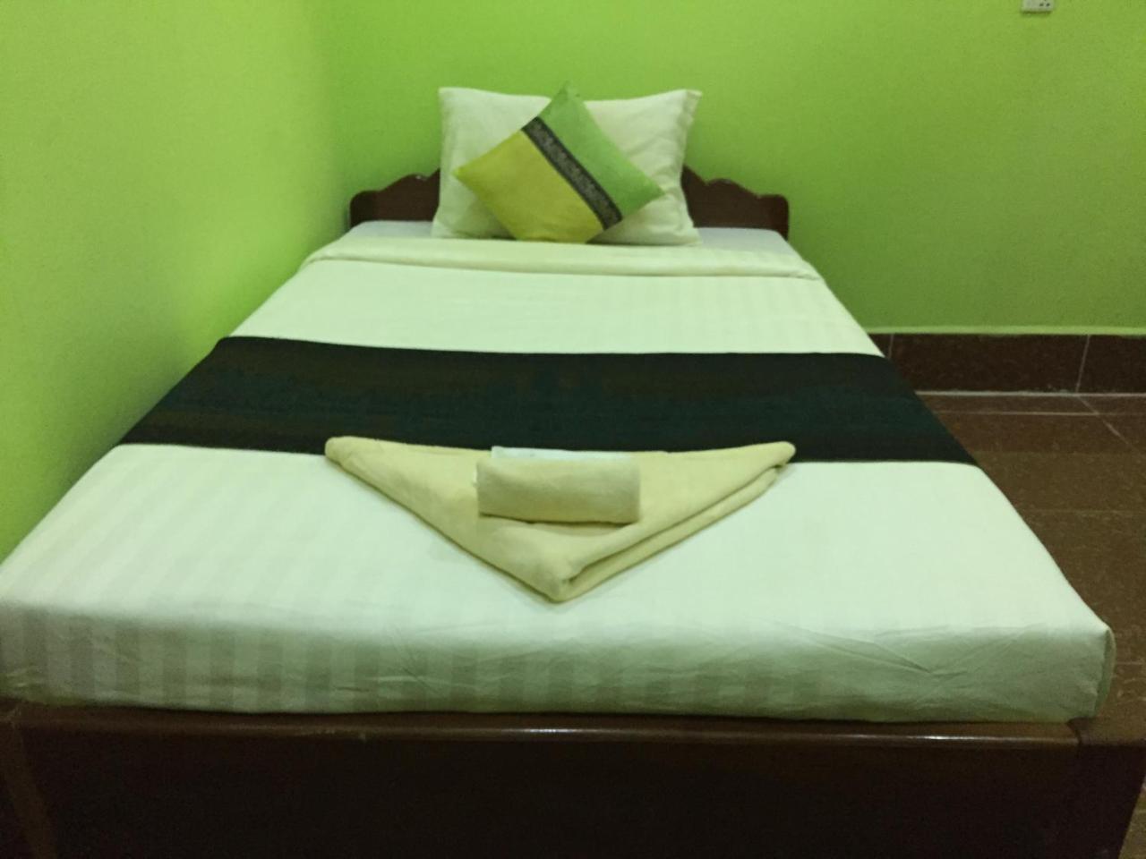 Relax Resort Angkor Villa Σιέμ Ρέαπ Εξωτερικό φωτογραφία