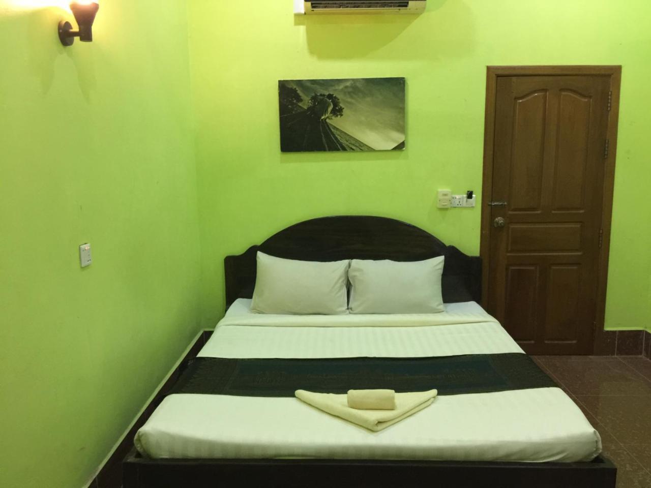 Relax Resort Angkor Villa Σιέμ Ρέαπ Εξωτερικό φωτογραφία