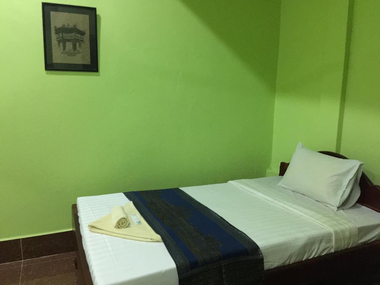 Relax Resort Angkor Villa Σιέμ Ρέαπ Εξωτερικό φωτογραφία